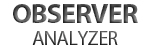 Observer Analyzer