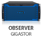 Viavi Observer Gigastor