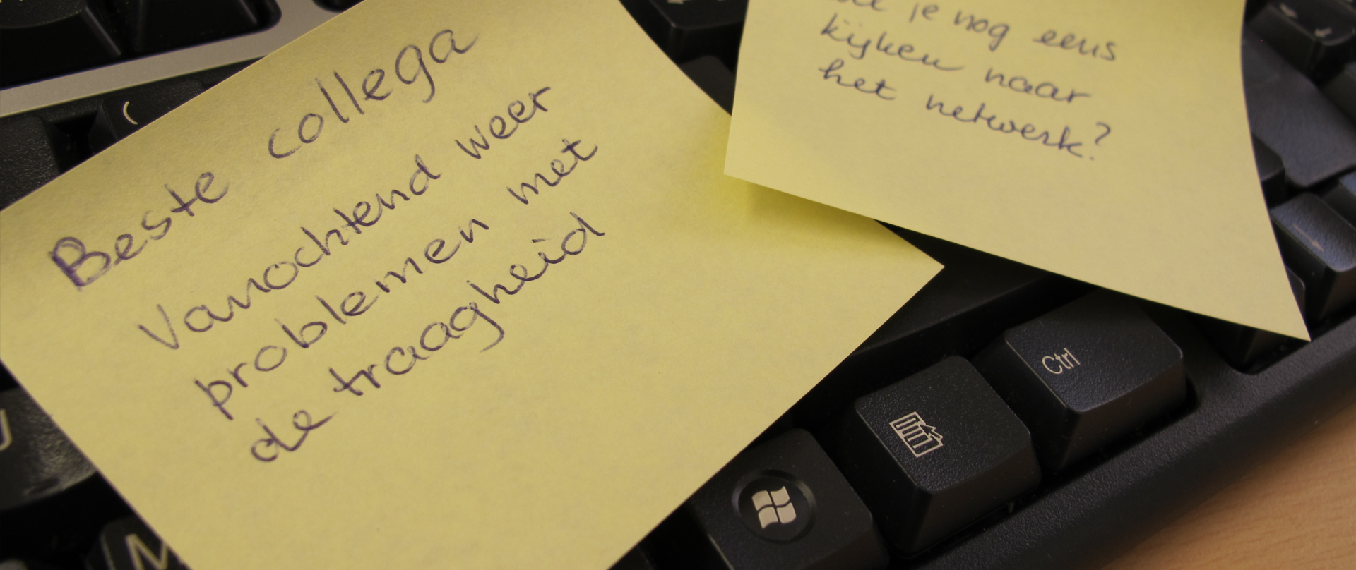 Network performance health check